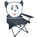 children armchair cartoon chair kids camping chair panda